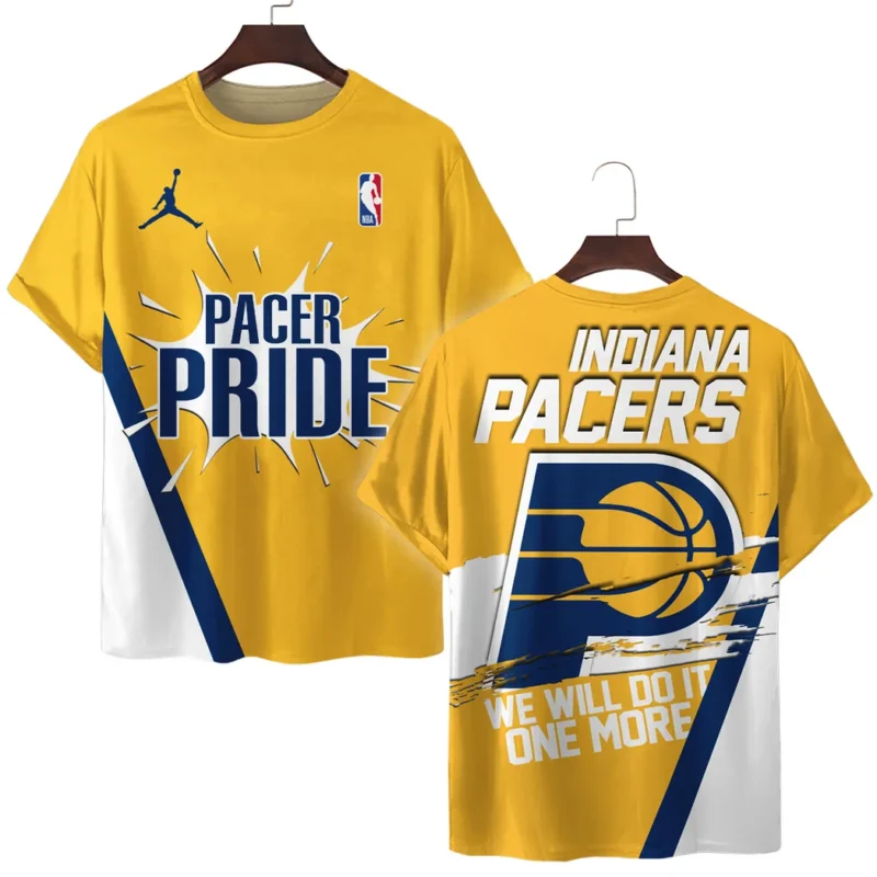 Basketball Team T-Shirt  NBA 2025 For Fan Basketball Team HVN1031PCR053025TS3D
