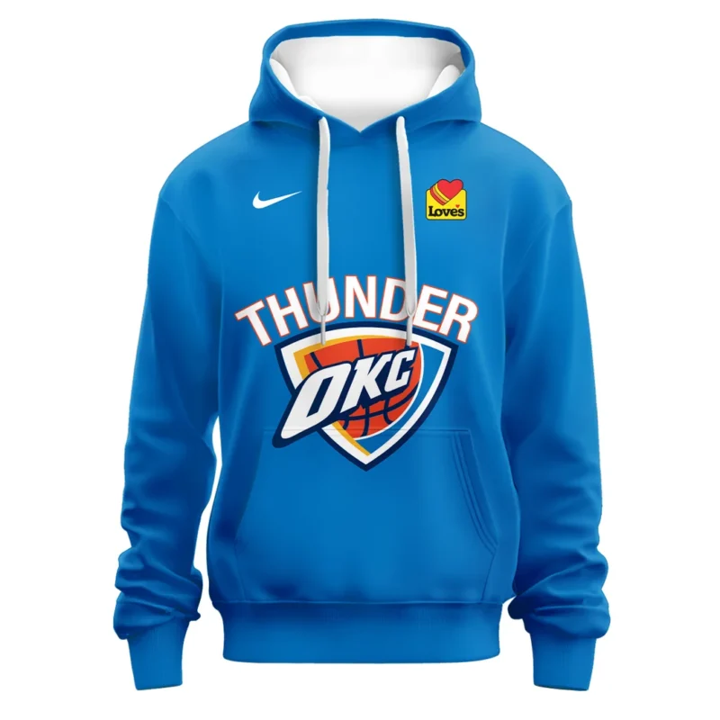 Basketball  Hoodie NBA 2025 For Fan Basketball  HVN1032WEST053025HOD - Image 2