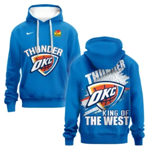 Basketball  Hoodie NBA 2025 For Fan Basketball  HVN1032WEST053025HOD