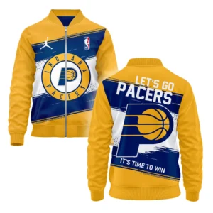 Basketball Bomber Jacket NBA 2025 For Fan Basketball HVN1044IND060325BOB