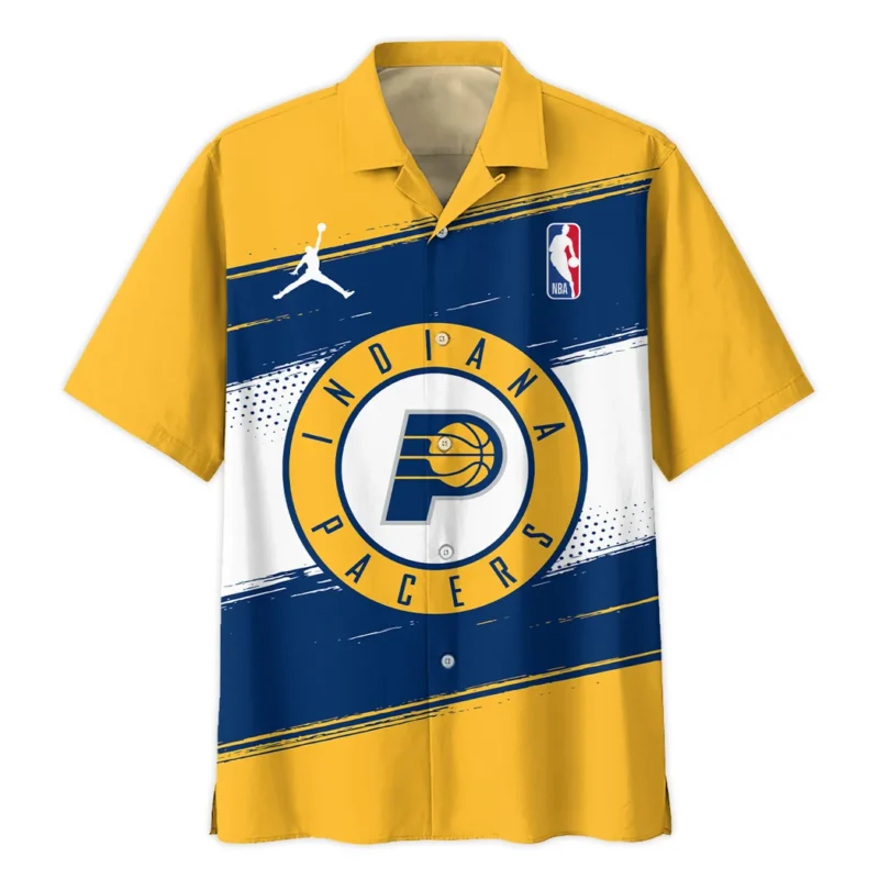 Basketball Team Hawaiian shirt NBA 2025 For Fan Basketball Team HVN1044IND060325HAW - Image 2