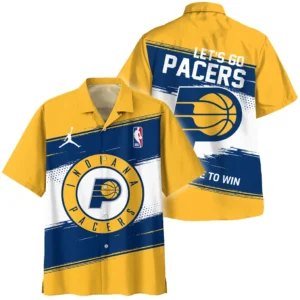 Basketball Team Hawaiian shirt NBA 2025 For Fan Basketball Team HVN1044IND060325HAW