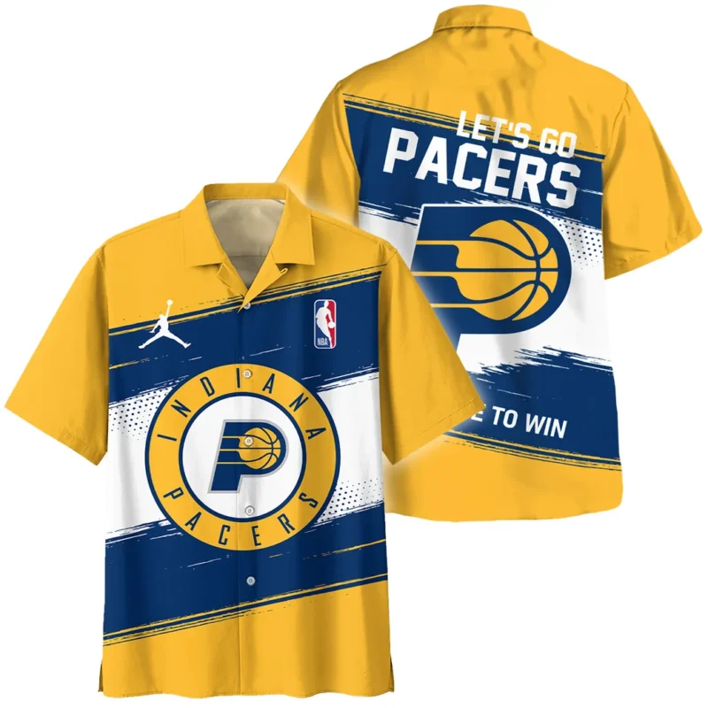 Basketball Team Hawaiian shirt NBA 2025 For Fan Basketball Team HVN1044IND060325HAW