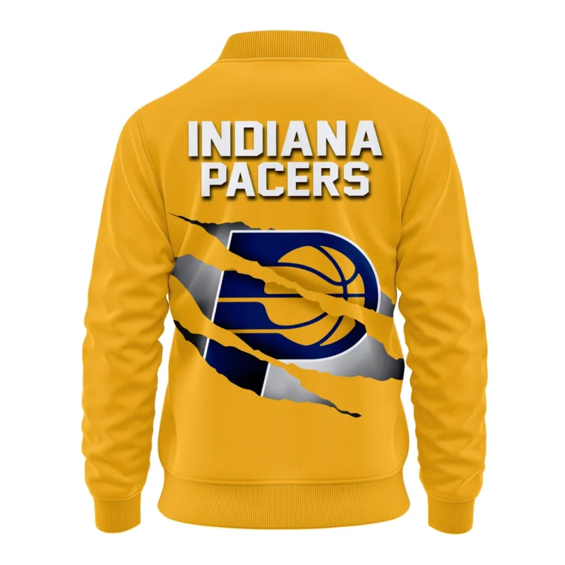 Basketball Bomber Jacket NBA 2025 For Fan Basketball HVN1046PCR060425BOB - Image 3