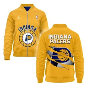 Basketball Bomber Jacket NBA 2025 For Fan Basketball HVN1046PCR060425BOB
