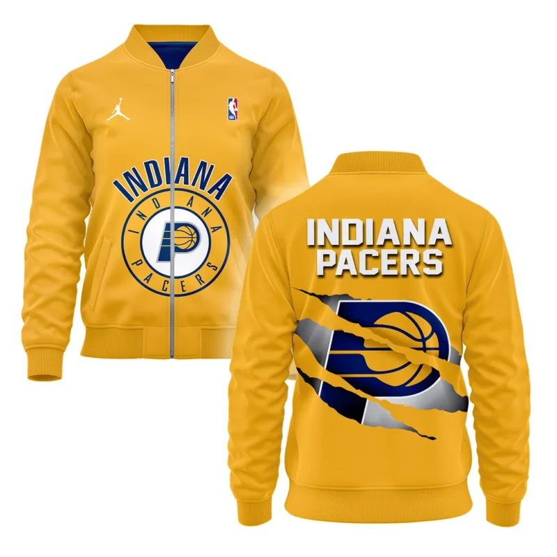 Basketball Bomber Jacket NBA 2025 For Fan Basketball HVN1046PCR060425BOB