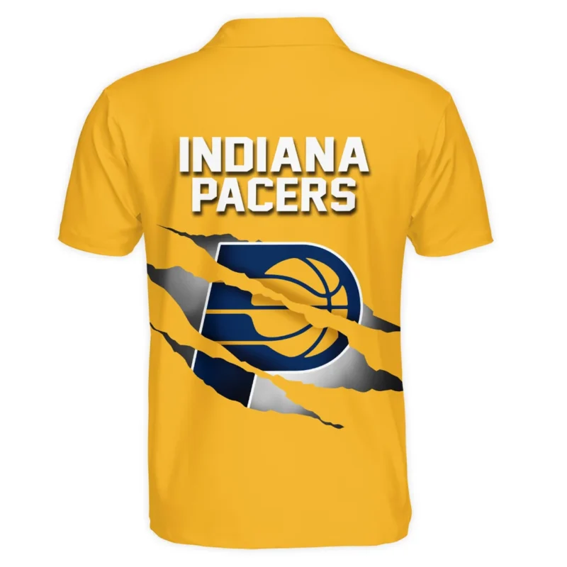 Basketball Team Polo Shirt NBA 2025 For Fan Basketball Team HVN1046PCR060425POS - Image 3