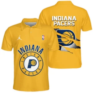 Basketball Team Polo Shirt NBA 2025 For Fan Basketball Team HVN1046PCR060425POS