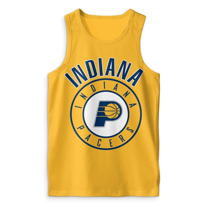 Basketball Team Tanktop NBA 2025 For Fan Basketball Team HVN1046PCR060425TOP - Image 2