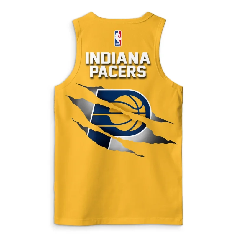Basketball Team Tanktop NBA 2025 For Fan Basketball Team HVN1046PCR060425TOP - Image 3