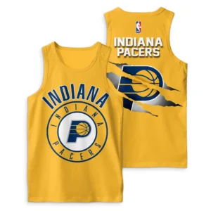 Basketball Team Tanktop NBA 2025 For Fan Basketball Team HVN1046PCR060425TOP