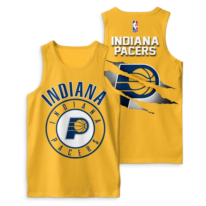 Basketball Team Tanktop NBA 2025 For Fan Basketball Team HVN1046PCR060425TOP