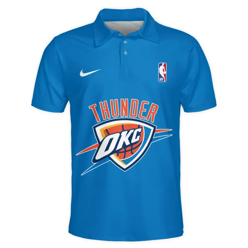 Basketball Club Polo Shirt NBA 2025 For Fan Basketball Club HVN1046THD060425POS - Image 2