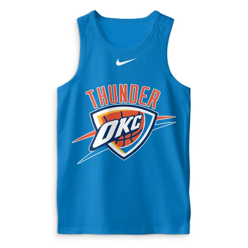 Basketball Club Tanktop NBA 2025 For Fan Basketball Club HVN1046THD060425TOP - Image 2
