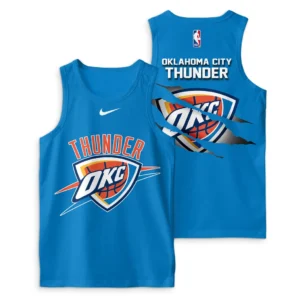 Basketball Club Tanktop NBA 2025 For Fan Basketball Club HVN1046THD060425TOP