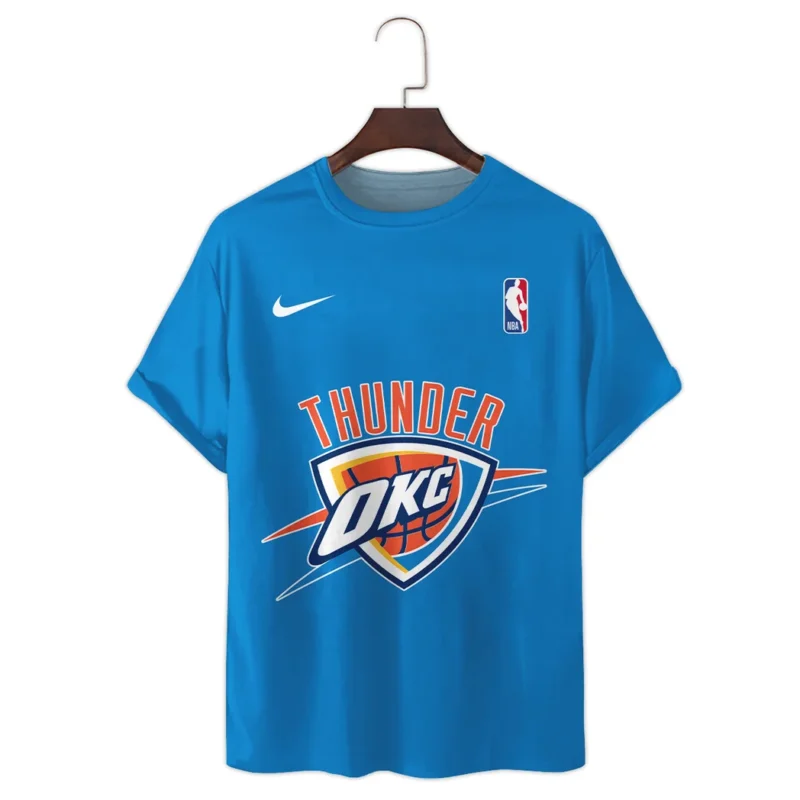 Basketball Club T-Shirt NBA 2025 For Fan Basketball Club HVN1046THD060425TS3D - Image 2