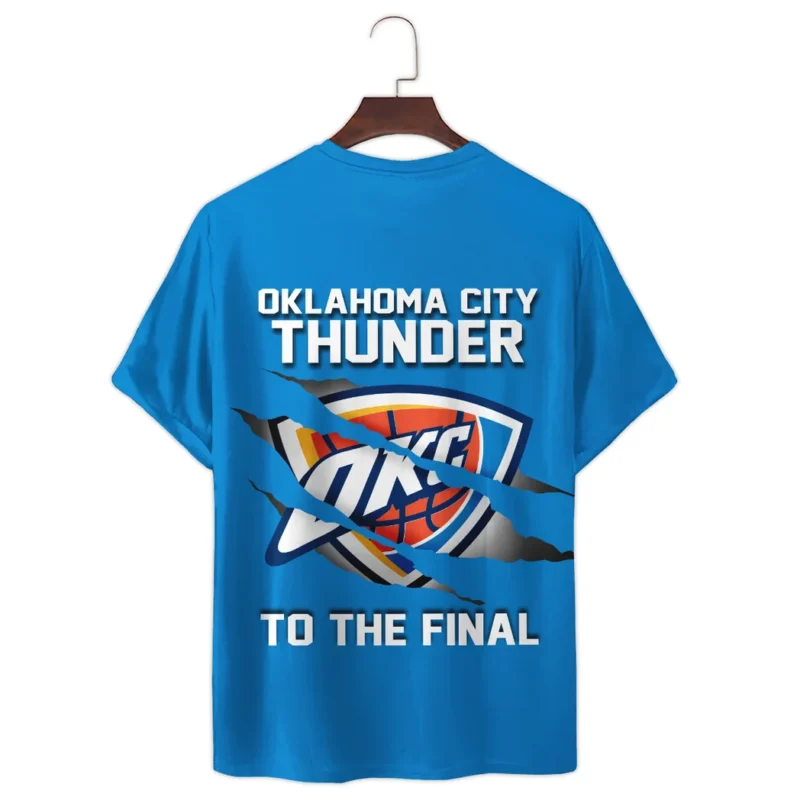 Basketball Club T-Shirt NBA 2025 For Fan Basketball Club HVN1046THD060425TS3D - Image 3