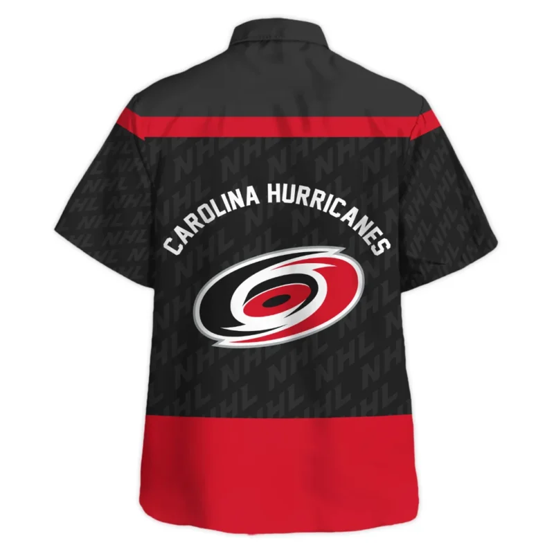 Hockey Team Hawaiian shirt NHL 2025 For Fans Sport HVN1053CAR060625HAW - Image 3