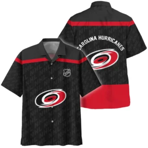 Hockey Team Hawaiian shirt NHL 2025 For Fans Sport HVN1053CAR060625HAW