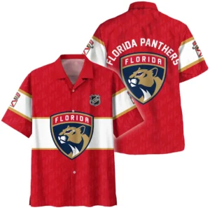 Hockey Team Hawaiian shirt NHL 2025 For Fans Sport HVN1053FLA060625HAW