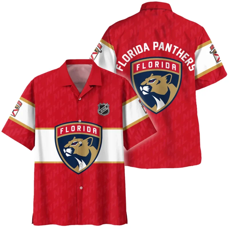 Hockey Team Hawaiian shirt NHL 2025 For Fans Sport HVN1053FLA060625HAW