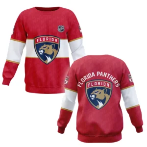 Hockey Sweatshirt NHL 2025 For Sport Fans HVN1053FLA060625SW