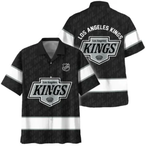 Hockey Club Hawaiian shirt NHL 2025 For Sport Fans HVN1053LAK060625HAW