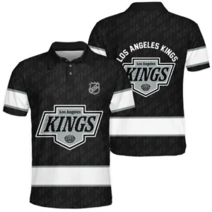 Hockey Club Polo Shirt NHL 2025 For Sport Fans HVN1053LAK060625POS