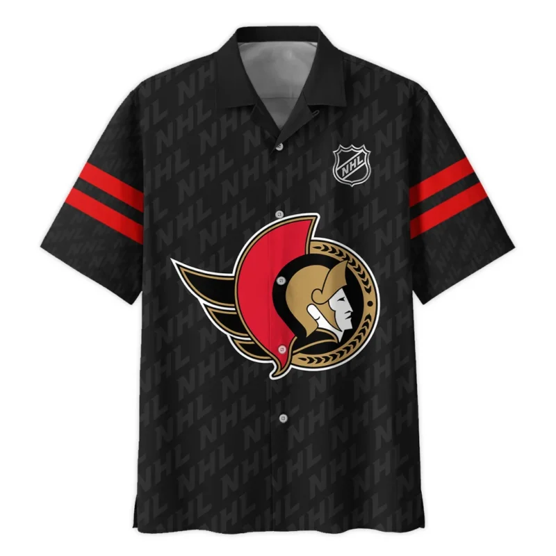 Hockey Club Hawaiian shirt NHL 2025 For Sport Fans HVN1053OTT060625HAW - Image 2