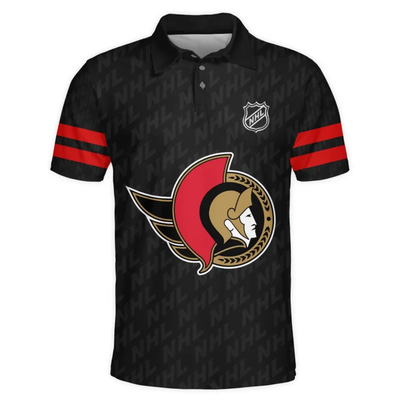 Hockey Club Polo Shirt NHL 2025 For Sport Fans HVN1053OTT060625POS - Image 2