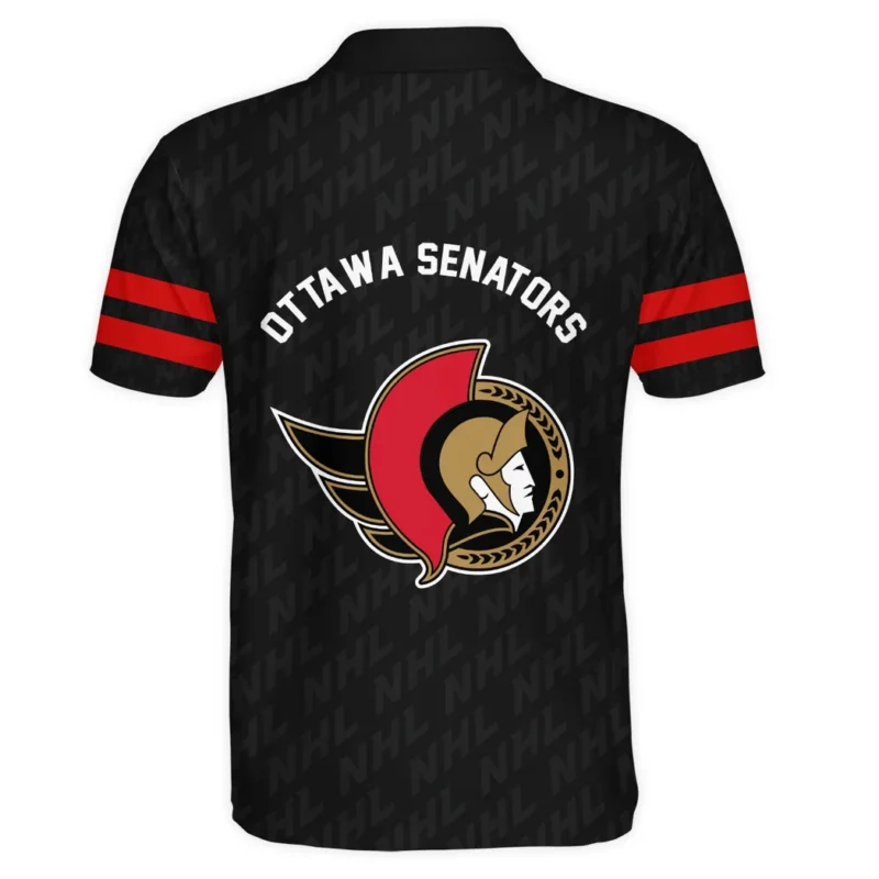 Hockey Club Polo Shirt NHL 2025 For Sport Fans HVN1053OTT060625POS - Image 3