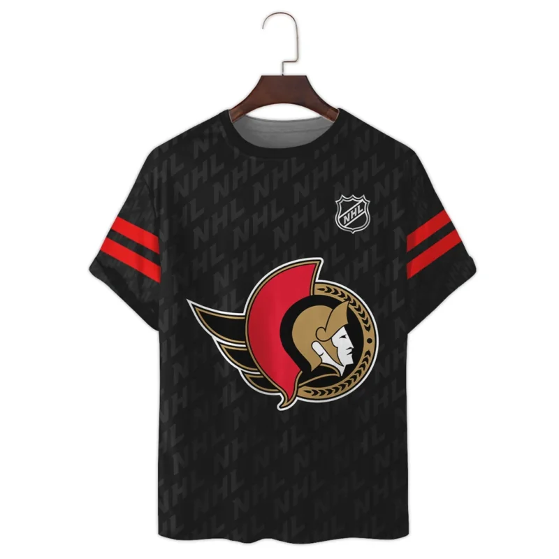 Hockey Club T-Shirt NHL 2025 For Sport Fans HVN1053OTT060625TS3D - Image 2