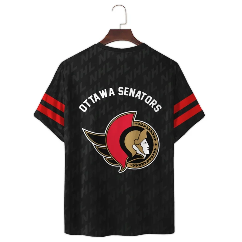 Hockey Club T-Shirt NHL 2025 For Sport Fans HVN1053OTT060625TS3D - Image 3