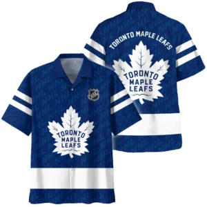 Hockey Team Hawaiian shirt NHL 2025 For Fans Sport HVN1053TOR060625HAW