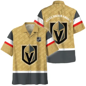 Hockey Team Hawaiian shirt NHL 2025 For Fans Sport HVN1053VGK060625HAW