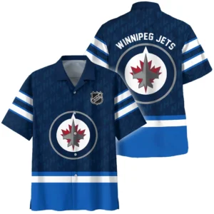 Hockey Team Hawaiian shirt NHL 2025 For Fans Sport HVN1053WPG060625HAW