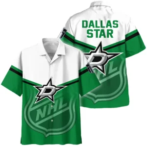 Hockey Team Hawaiian shirt NHL 2025 For Fans Sport HVN1054DAL060625HAW