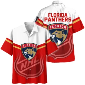 Hockey Team Hawaiian shirt NHL 2025 For Fans Sport HVN1054FLA060625HAW