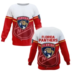 Hockey Sweatshirt NHL 2025 For Sport Fans HVN1054FLA060625SW