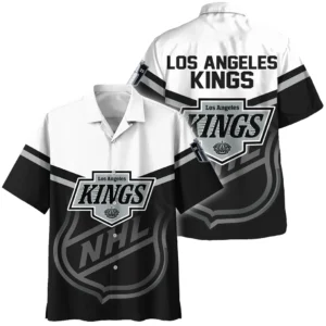 Hockey Club Hawaiian shirt NHL 2025 For Sport Fans HVN1054LAK060625HAW