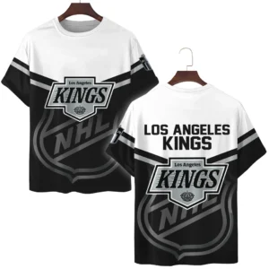 Hockey Club T-Shirt NHL 2025 For Sport Fans HVN1054LAK060625TS3D