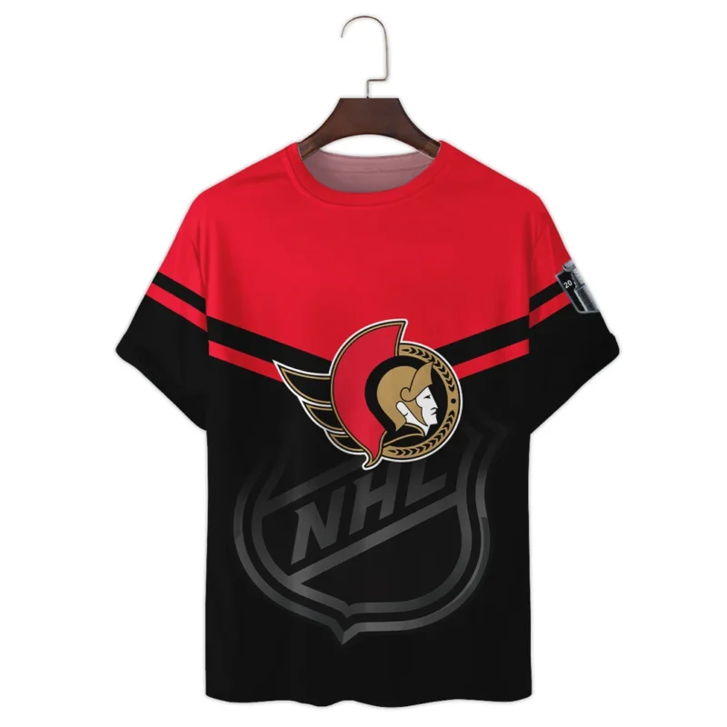 Hockey Club T-Shirt NHL 2025 For Sport Fans HVN1054OTT060625TS3D - Image 2