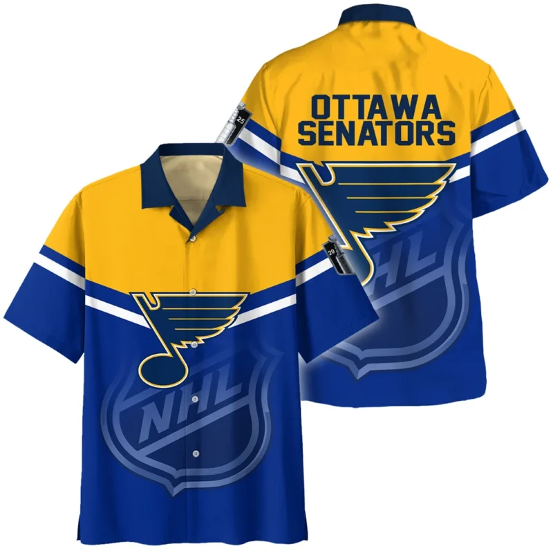 Hockey Star Hawaiian shirt NHL 2025 For Fan Hockey Star HVN1054STL060625HAW