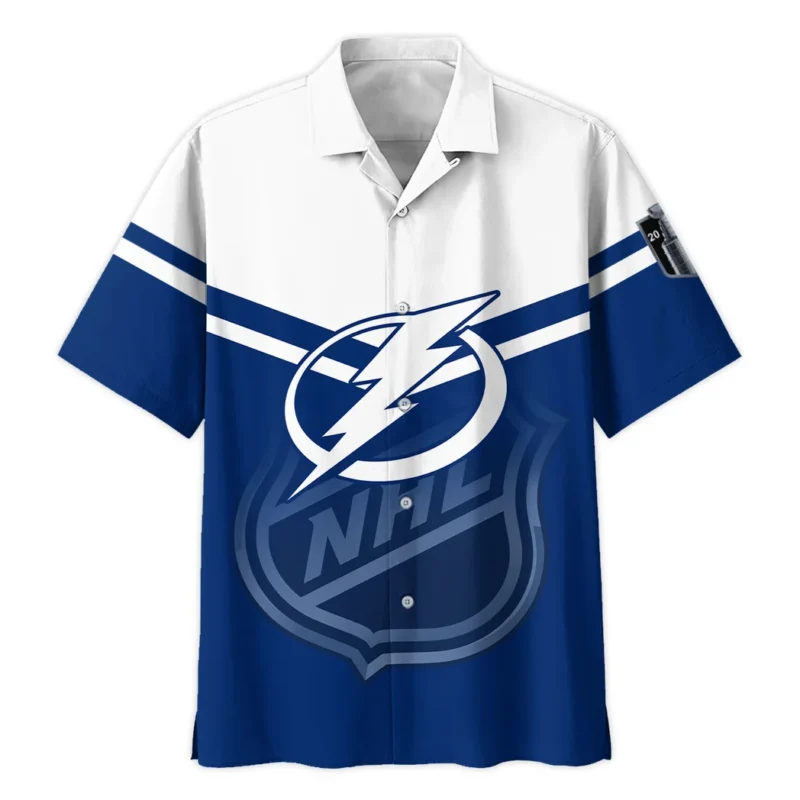 Hockey Team  Hawaiian shirt NHL 2025 For Fans Sport  HVN1054TBL060625HAW - Image 2