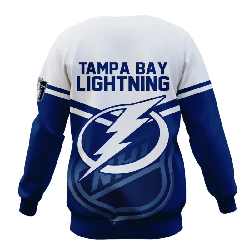 Hockey  Sweatshirt NHL 2025 For Sport Fans  HVN1054TBL060625SW - Image 3