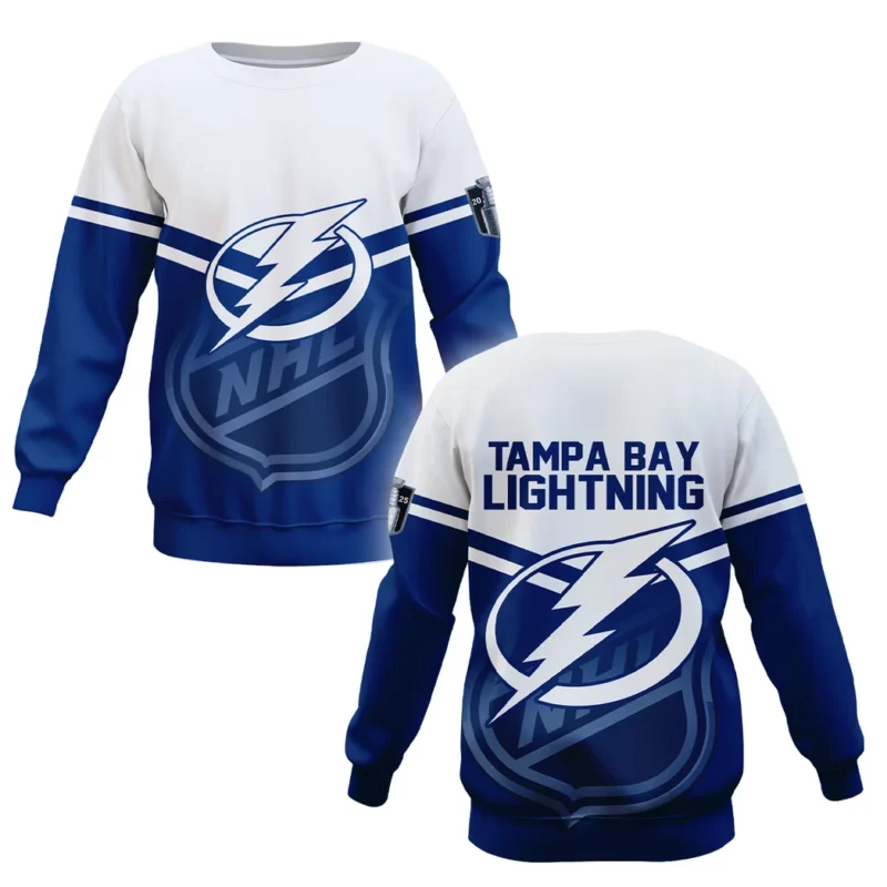 Hockey  Sweatshirt NHL 2025 For Sport Fans  HVN1054TBL060625SW