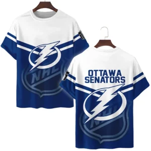 Hockey Team  T-Shirt NHL 2025 For Fans Sport  HVN1054TBL060625TS3D