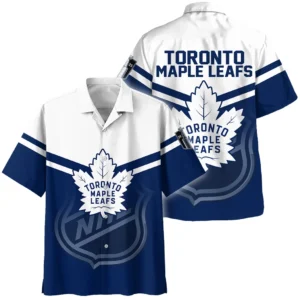 Hockey Team Hawaiian shirt NHL 2025 For Fans Sport HVN1054TOR060625HAW