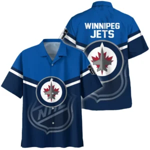 Hockey Team Hawaiian shirt NHL 2025 For Fans Sport HVN1054WPG060625HAW