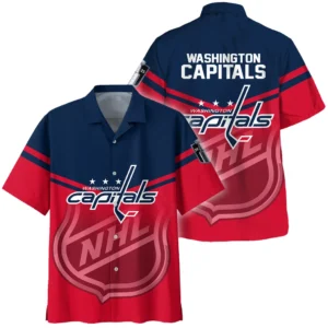 Hockey Team Hawaiian shirt NHL 2025 For Fans Sport HVN1054WSH060625HAW